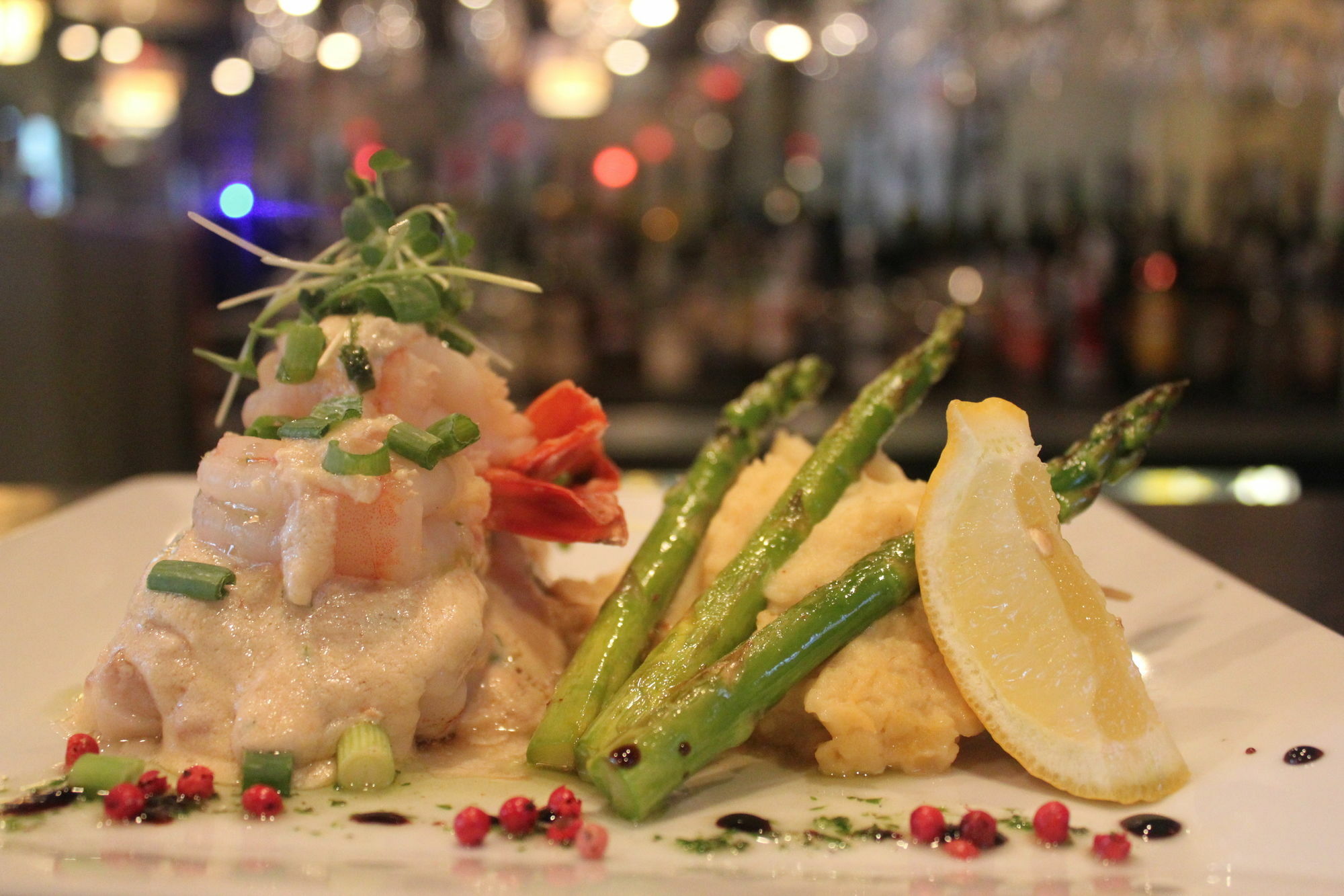 Hilltop Inn - Salmon Arm Eksteriør bilde
