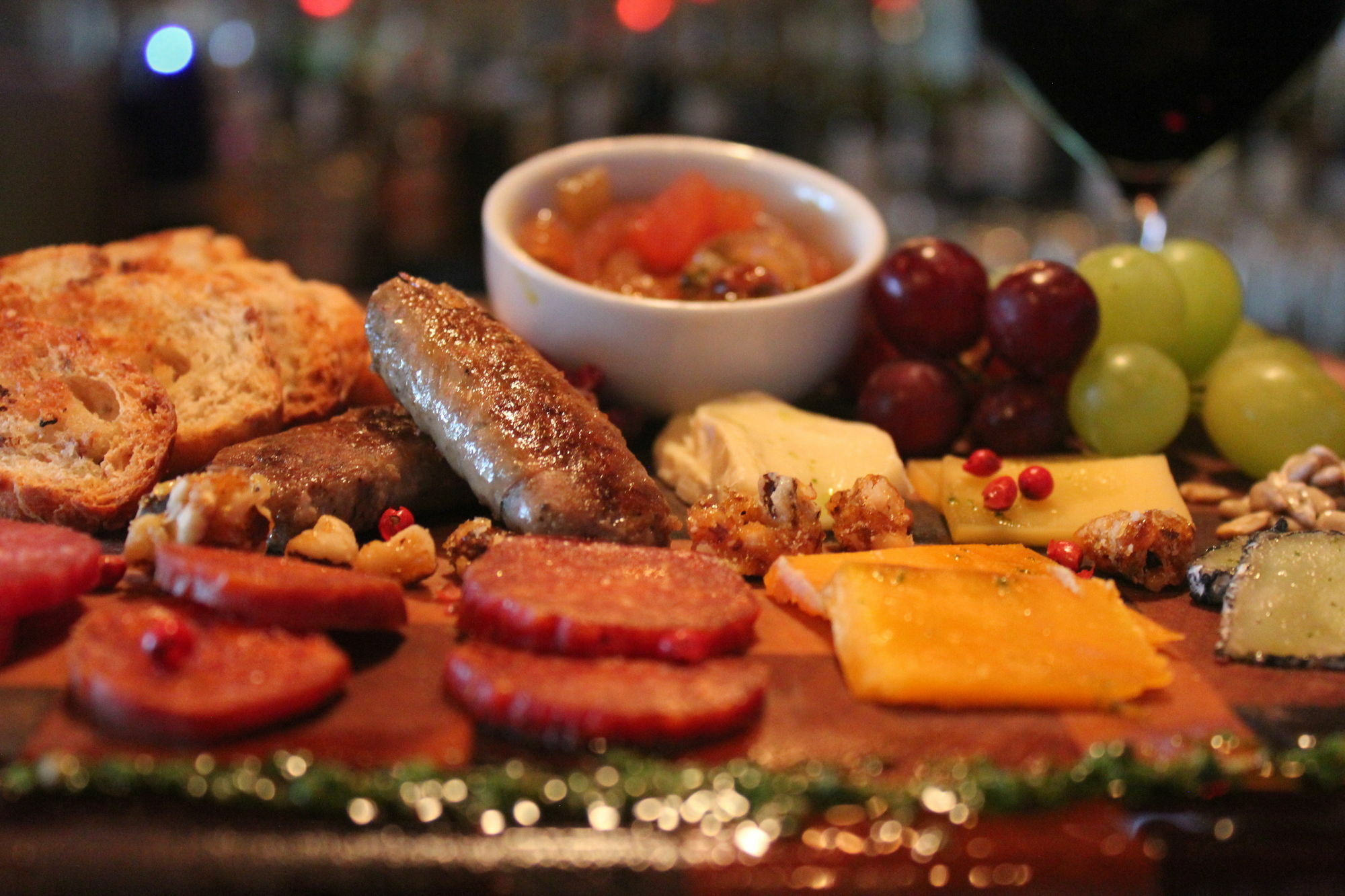 Hilltop Inn - Salmon Arm Eksteriør bilde