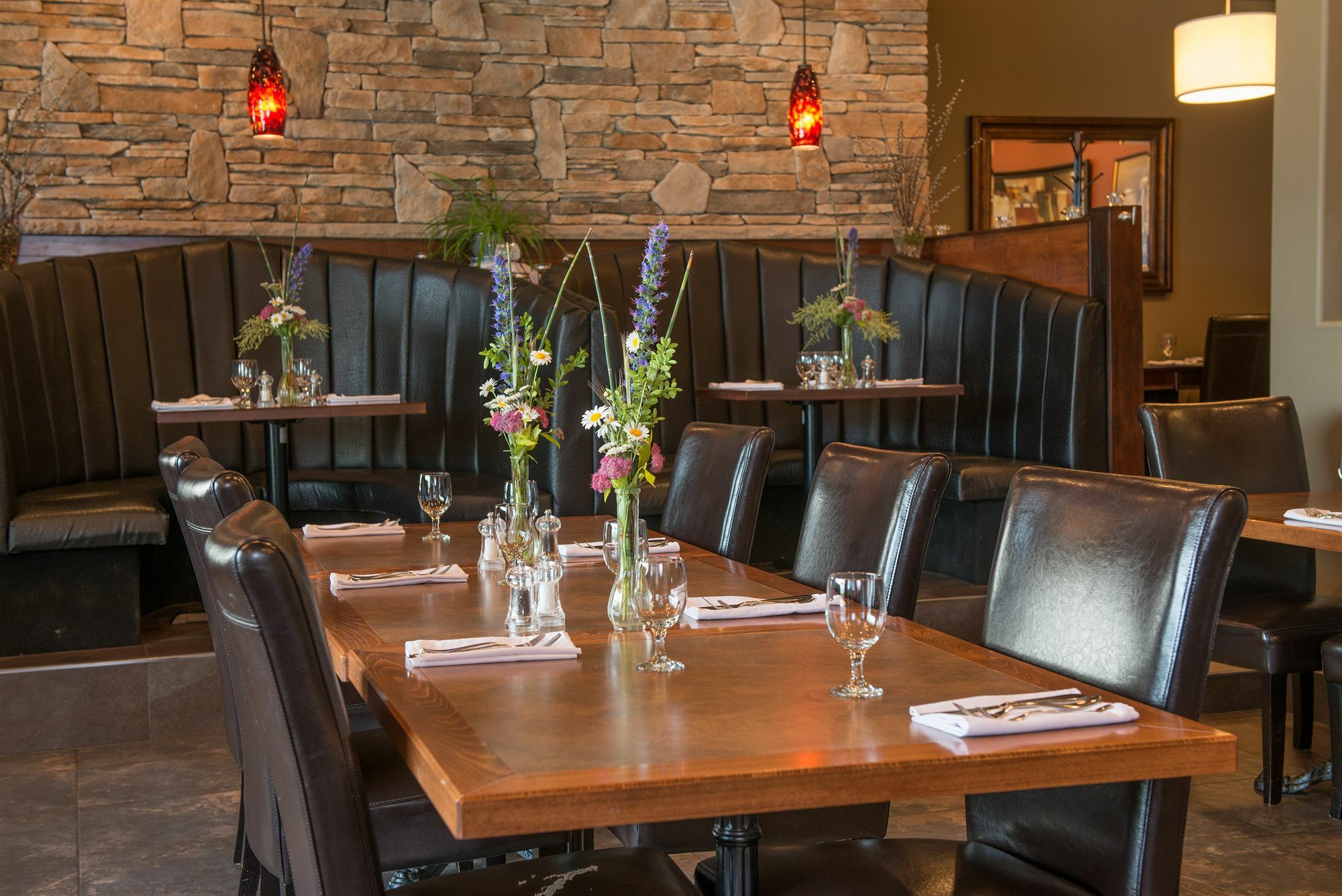 Hilltop Inn - Salmon Arm Eksteriør bilde