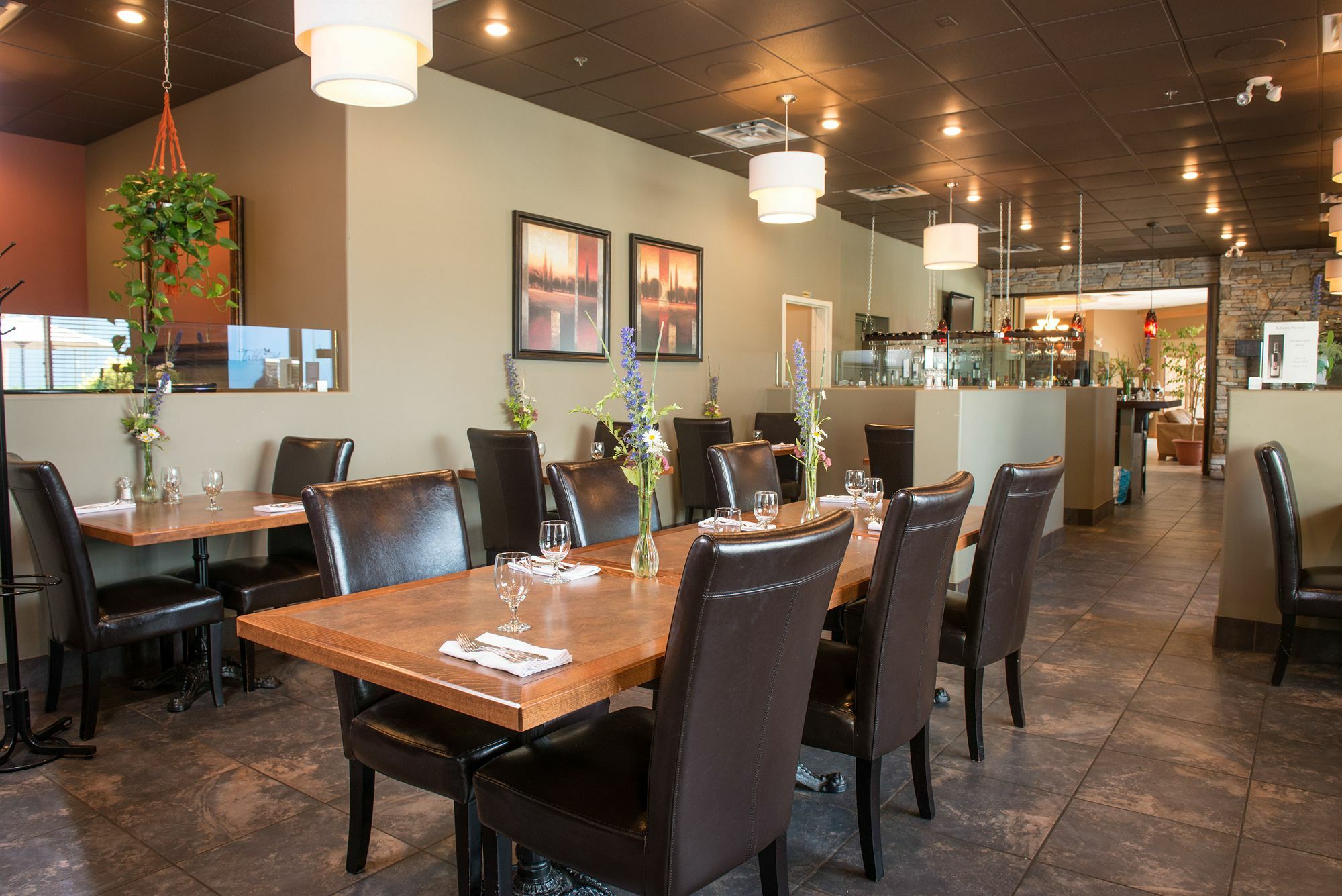 Hilltop Inn - Salmon Arm Eksteriør bilde